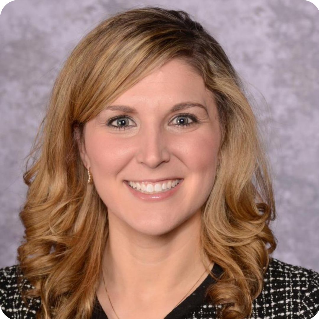 Photo ofRebekkah Merrell, DMD, MS,Secretary / Treasurer